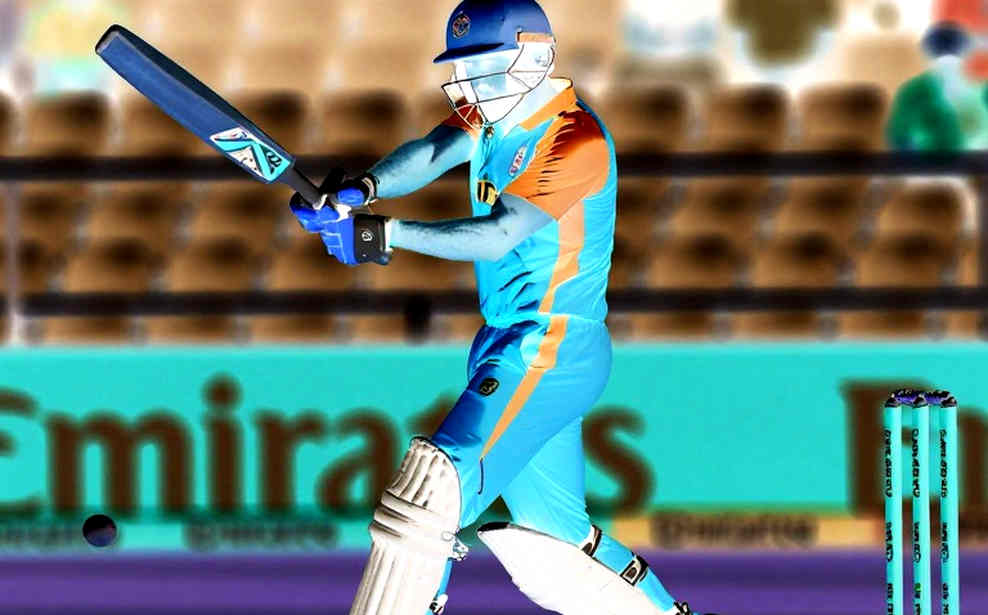 ভারতের সোনা, ইংল্যান্ডের ছায়া: টি-টোয়েন্টি টেবিলে লুকানো ০.৬ পয়েন্ট